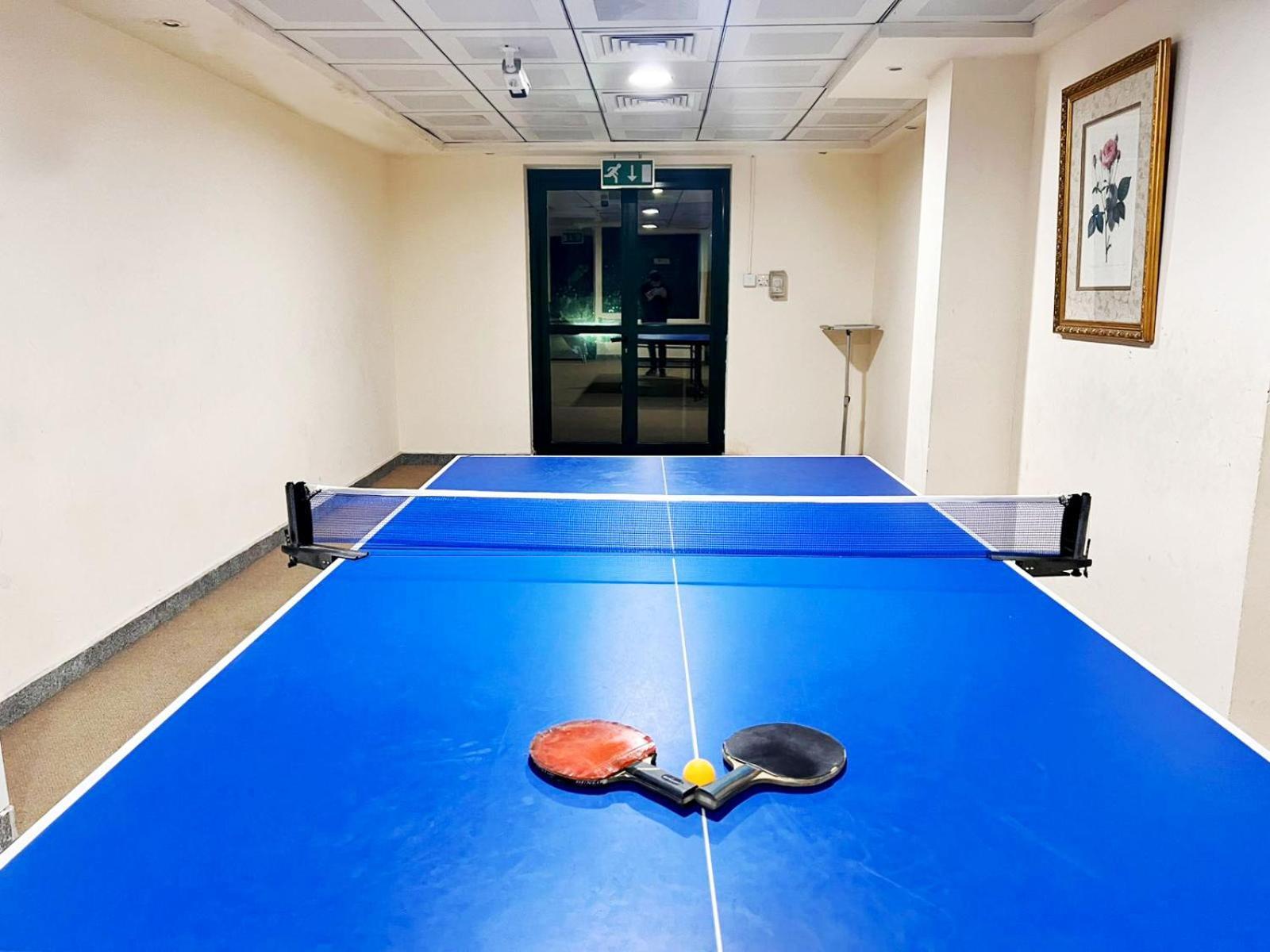 Vista Partition Room In Tecom Near Internet City Metro Dubai Exterior photo